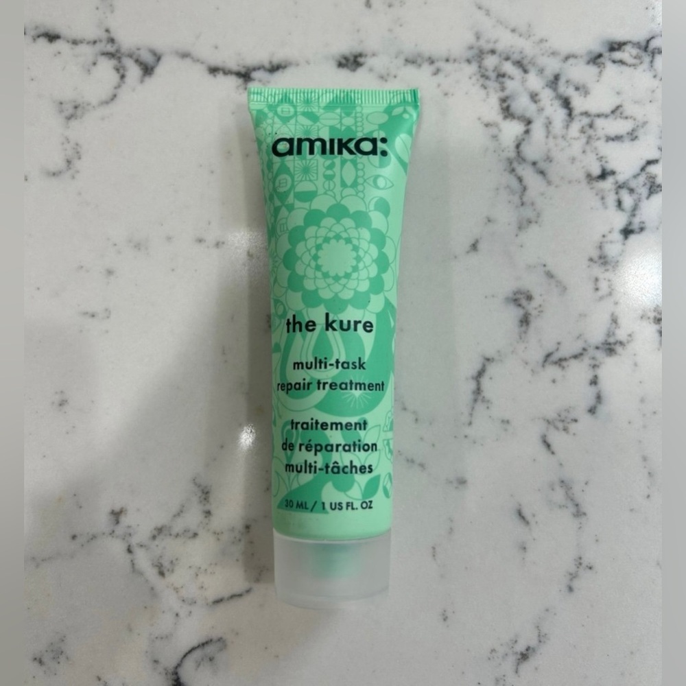 Mini Amika The Kure Multi-Task Repair Treatment